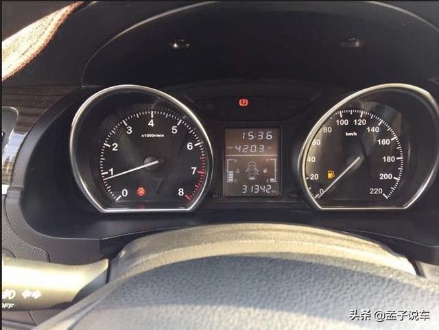 当年众泰t600,2013年众泰t600