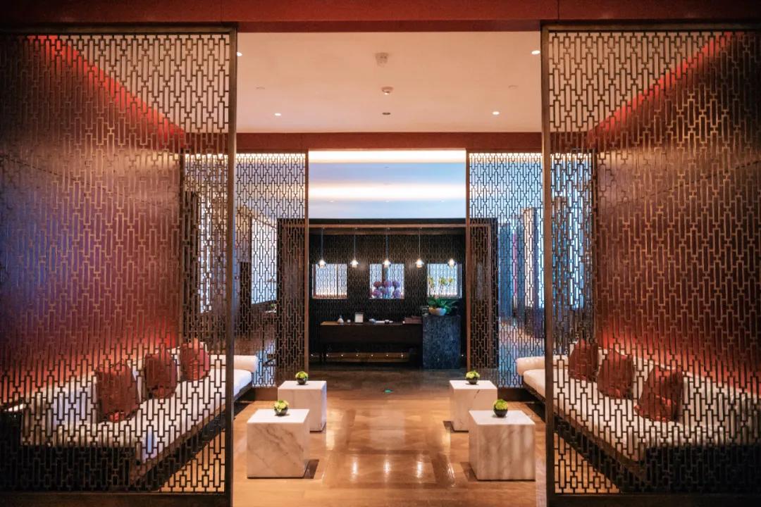 重庆市区内最好的酒店,重庆酒店必住性价比高排行榜