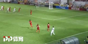 国足历史射手榜高洪波,世预赛高洪波和里皮战绩