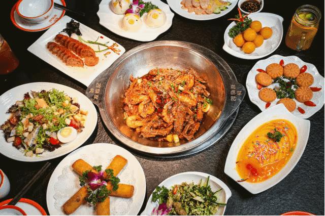 纯干货分享!徐州63处生日福利!星巴克、宜家、喜茶…拿走不谢