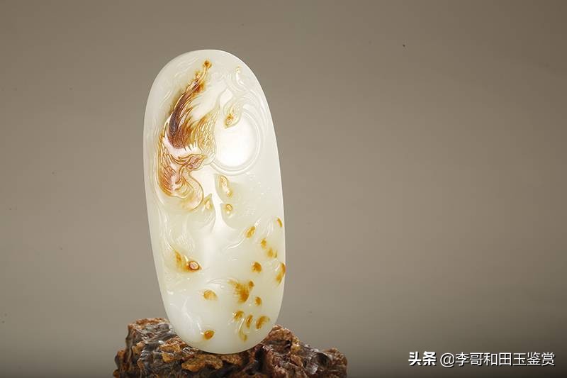 和田玉羊脂白玉是最好的吗,为什么和田玉白玉那么便宜