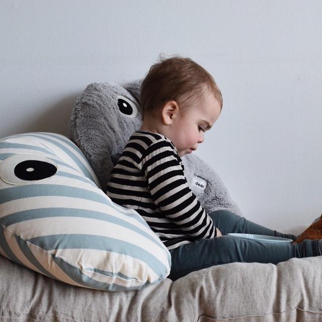 越早教孩子越好吗,越早教孩子说话智商越高吗