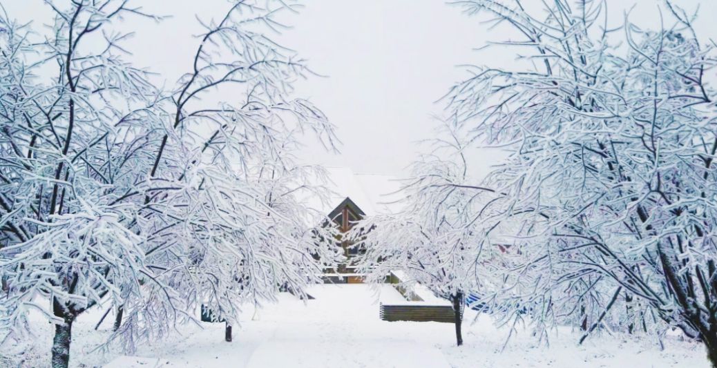 推荐成都周边亲子滑雪泡温泉,成都附近既能滑雪又能泡温泉