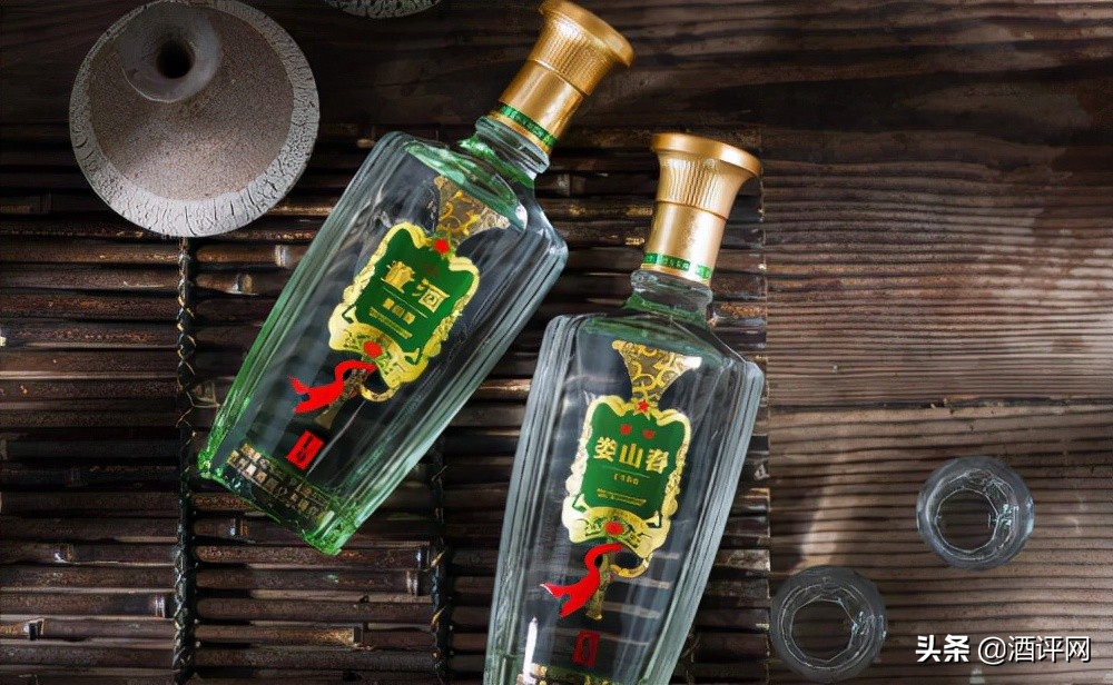 董酒哪款酒好,董酒白标和董酒珍品3号哪个好喝