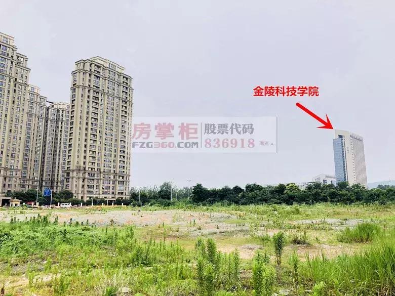 江宁大学城g45地块,江宁大学城g99地块最新动态