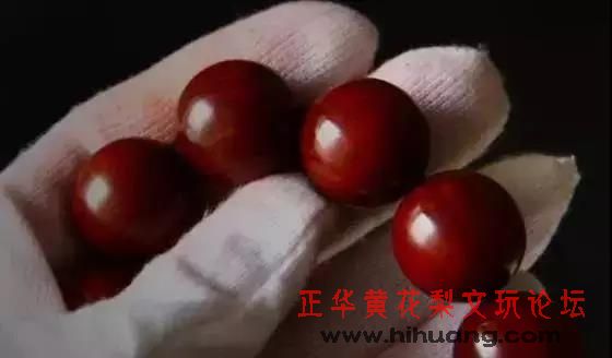 手串盘成这样才算合格！你盘合格了吗？