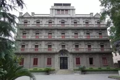 八一南昌简介,八一南昌起义纪念馆