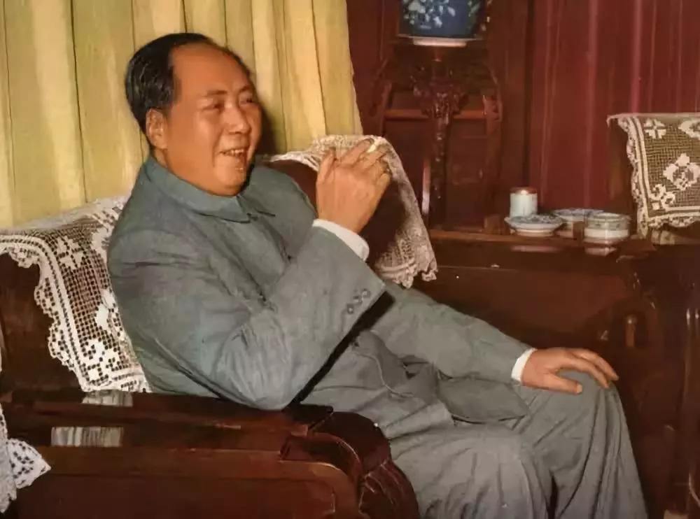 毛主席的50句话:句句振奋人心,充满力量!我辈当牢记于心