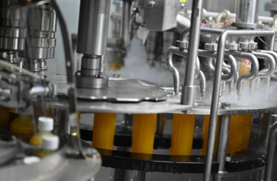 安阳京膳堂饮料有限公司怎么样,安阳京膳堂是做什么的