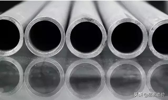 钢材理论重量与实际重量怎么计算,各种钢材重量计算公式你值得拥有