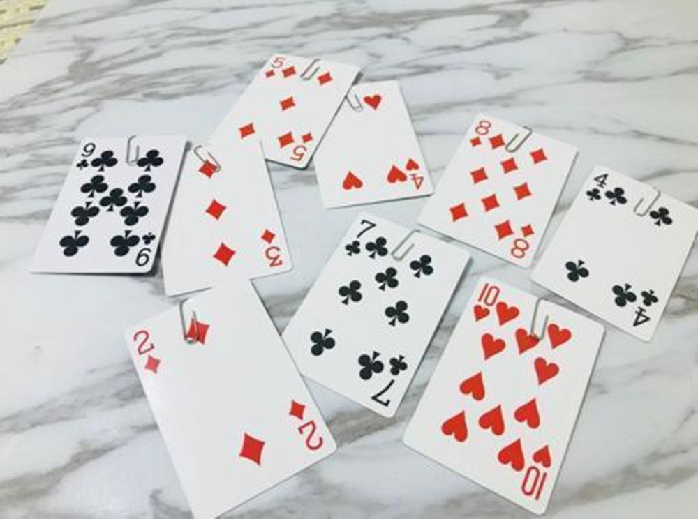 教小朋友学123数字,教小孩子数123