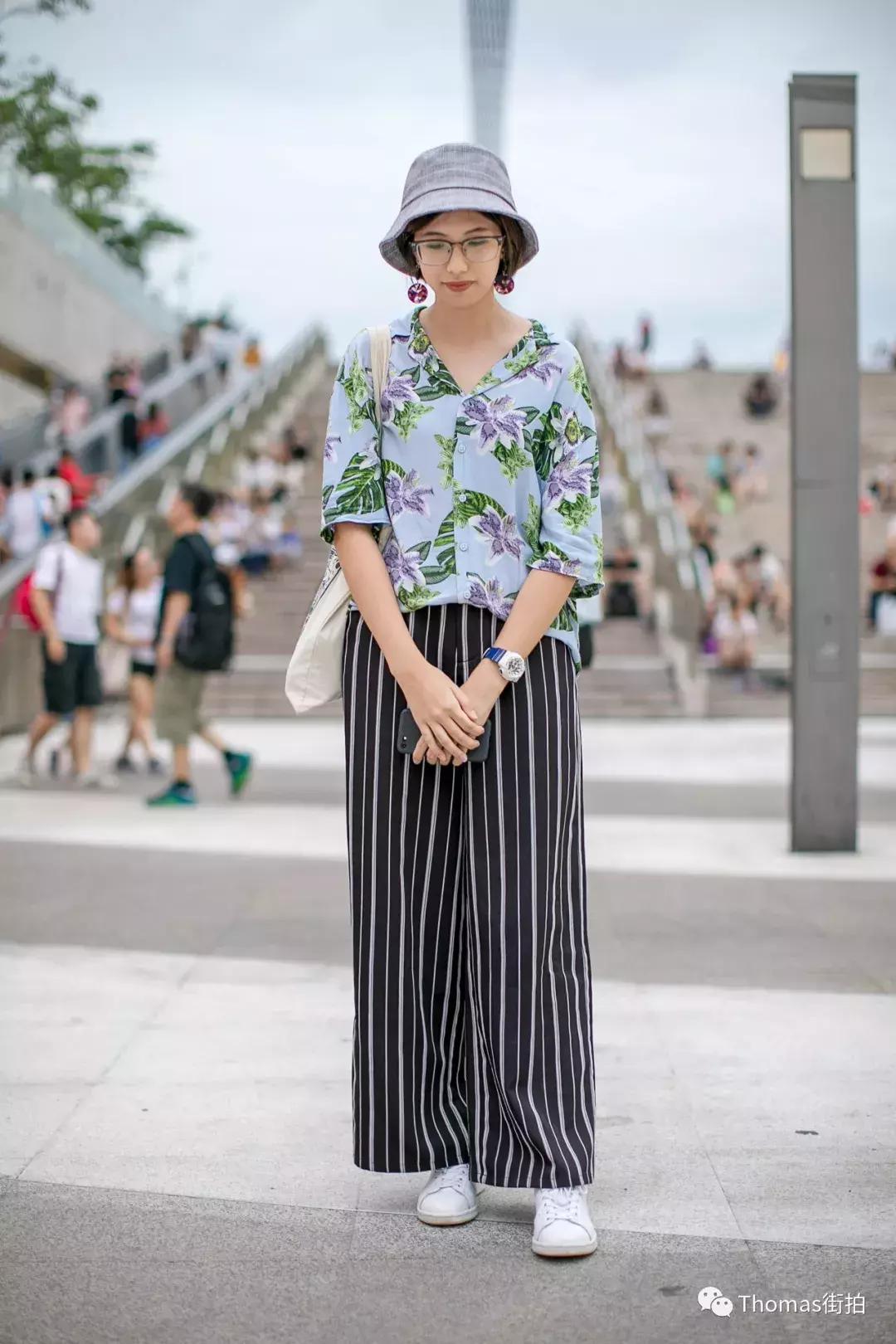 长脸型适合戴什么款式的帽子,各种帽子搭配的发型