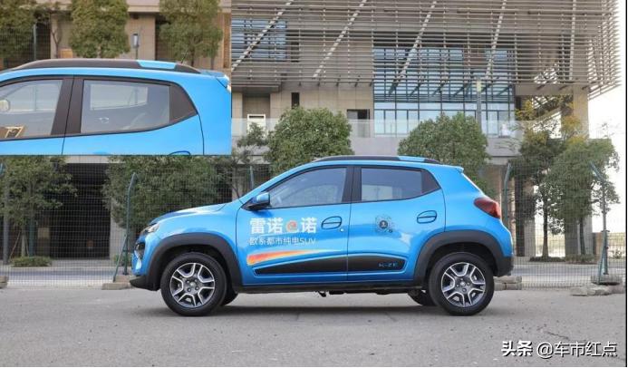 长安奔奔e-star和比亚迪e1哪个好,比亚迪e1新能源汽车怎么选