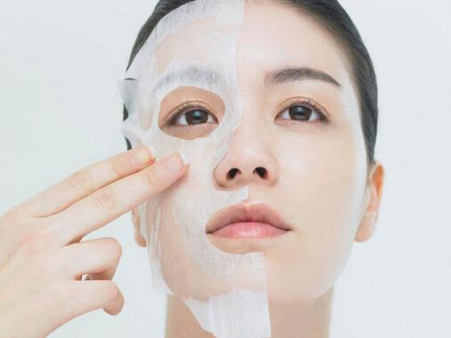 涂抹面膜需要加面膜纸吗,敷面膜可以用面膜纸吗