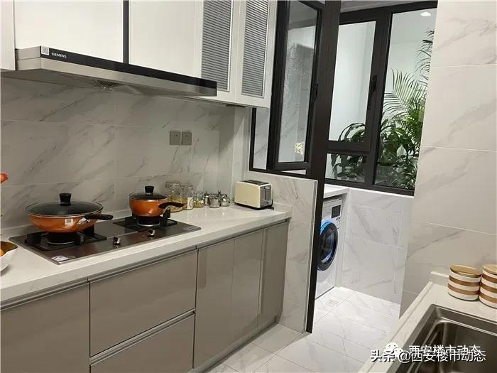 阎良电建洺悦府加推,西安电建洺悦府保障房