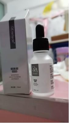 烟酰胺原液真的有那么好用吗,烟酰胺原液适合什么时候用