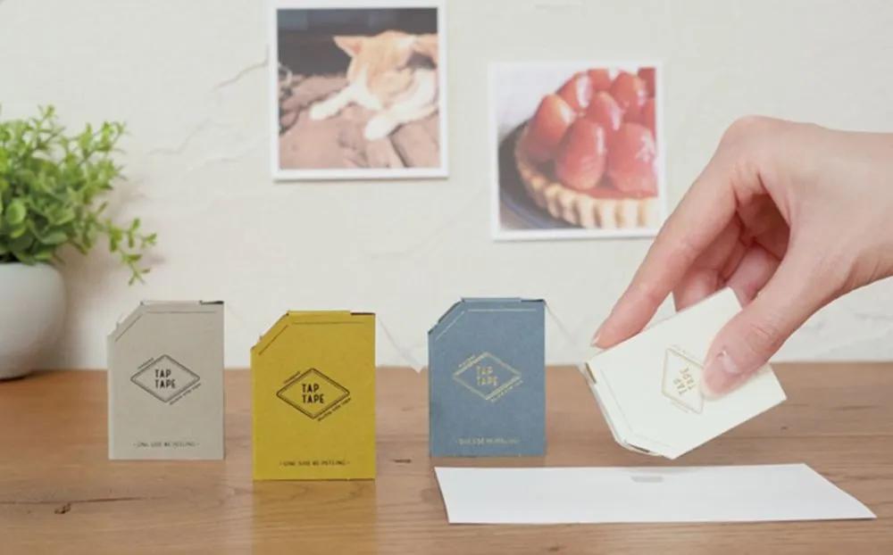 2020日本文具大赏圆珠笔第一名,2022年日本文具大赏设计奖