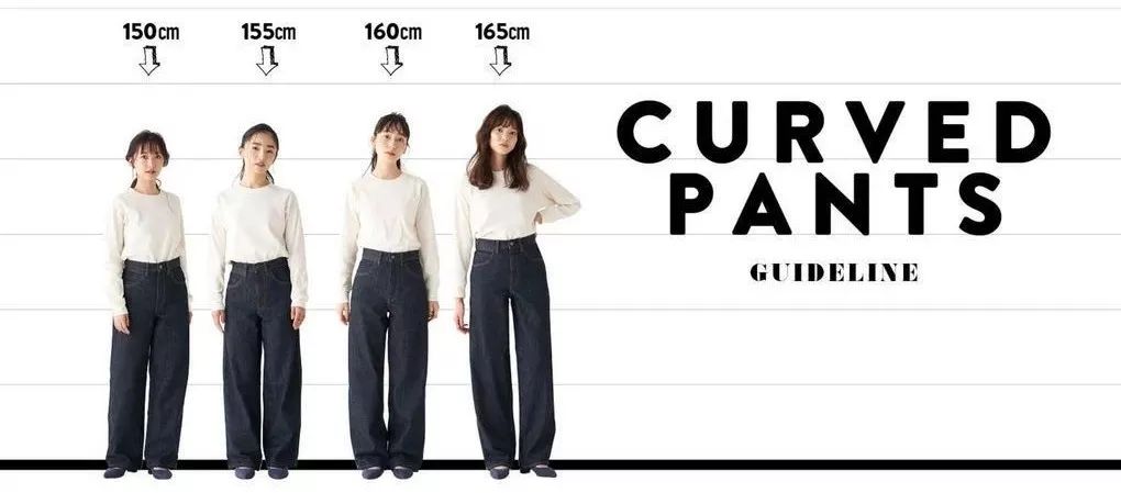 为什么优衣库这么好看,为什么优衣库穿搭很好看