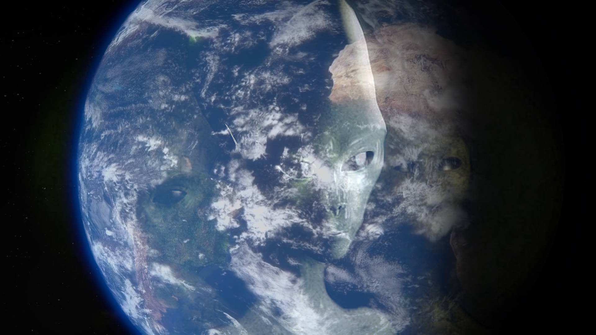 人类找不到外星人,为什么找不到外星人