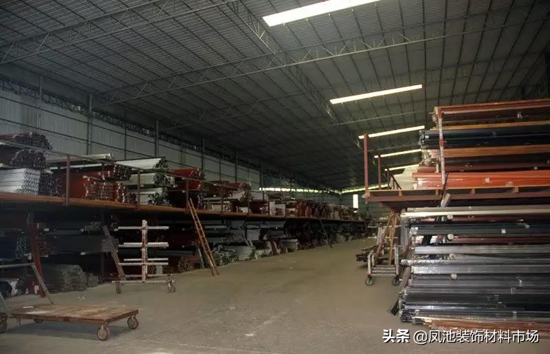 佛山市南海区桦廷门窗厂,铝合金门窗加工厂未来发展方向