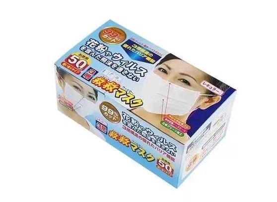 日本口罩涨价原因,日本口罩为什么这么高价