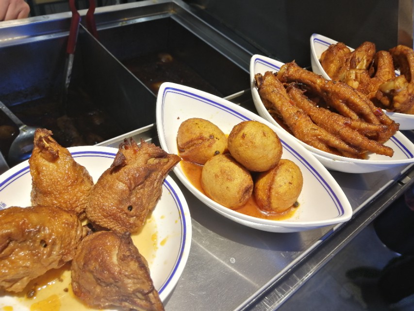 王全兴滋补鸡血汤大学路航海路店,王全兴鸡血汤周口育新街店视频