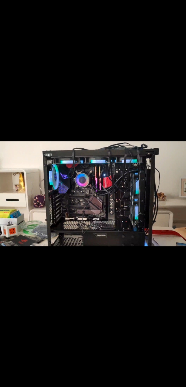 流畅运行adobe全家桶的主机配置,黑苹果对adobe全家桶有加成吗