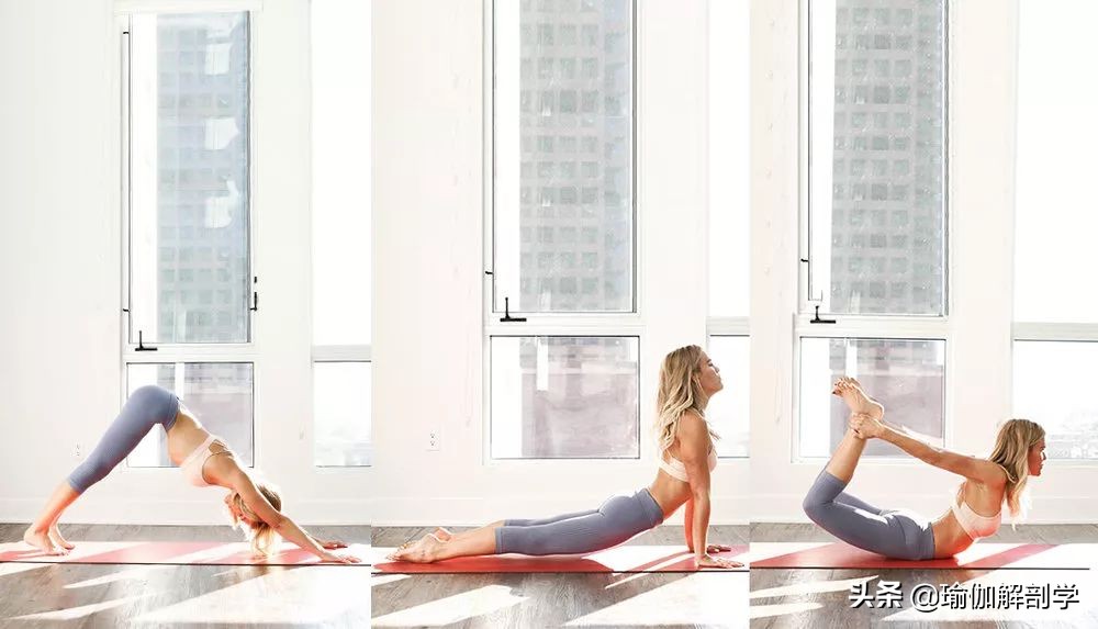 晨练瑜伽30分钟初学者,瑜伽晨练初学者减肥
