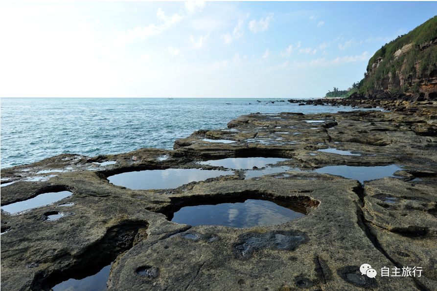 广西北海涠洲岛介绍,北海涠洲岛住宿推荐