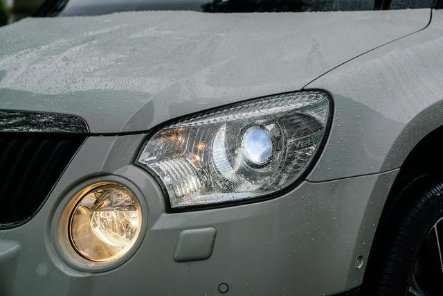 二手野帝价格坚挺,上海二手进口野帝2.0