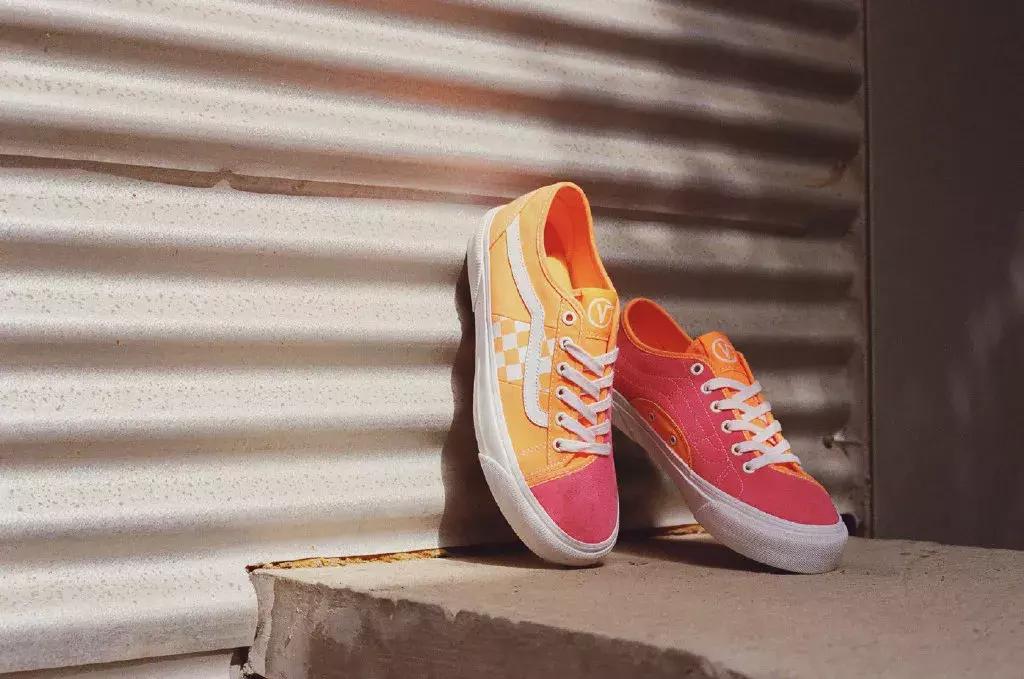 匡威又出新款了,匡威要出的新款