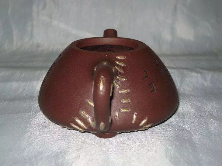 让陶艺更简单︱陶瓷修补术:锔瓷