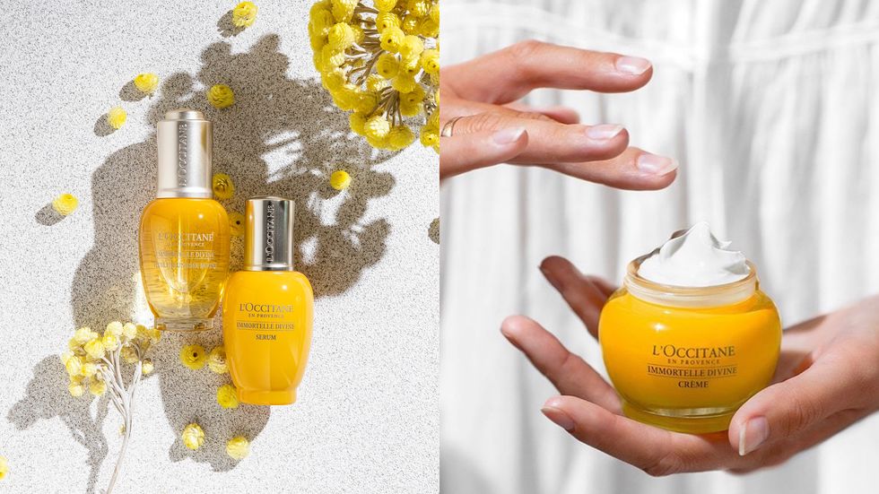 人生中必须拥有的东西,让皮肤更有光泽的化妆品推荐