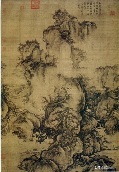 临江仙诗词100篇,临江仙诗词1200篇大全集