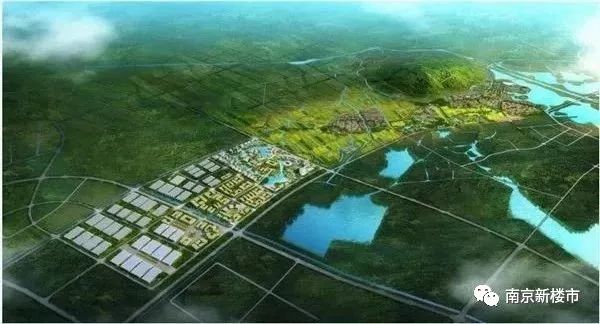 政府打造的新城会发展起来么,房产板块未来前景