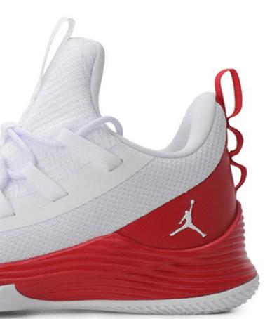 ajultrafly2low球鞋拆解,ajultrafly2与其他球鞋对比