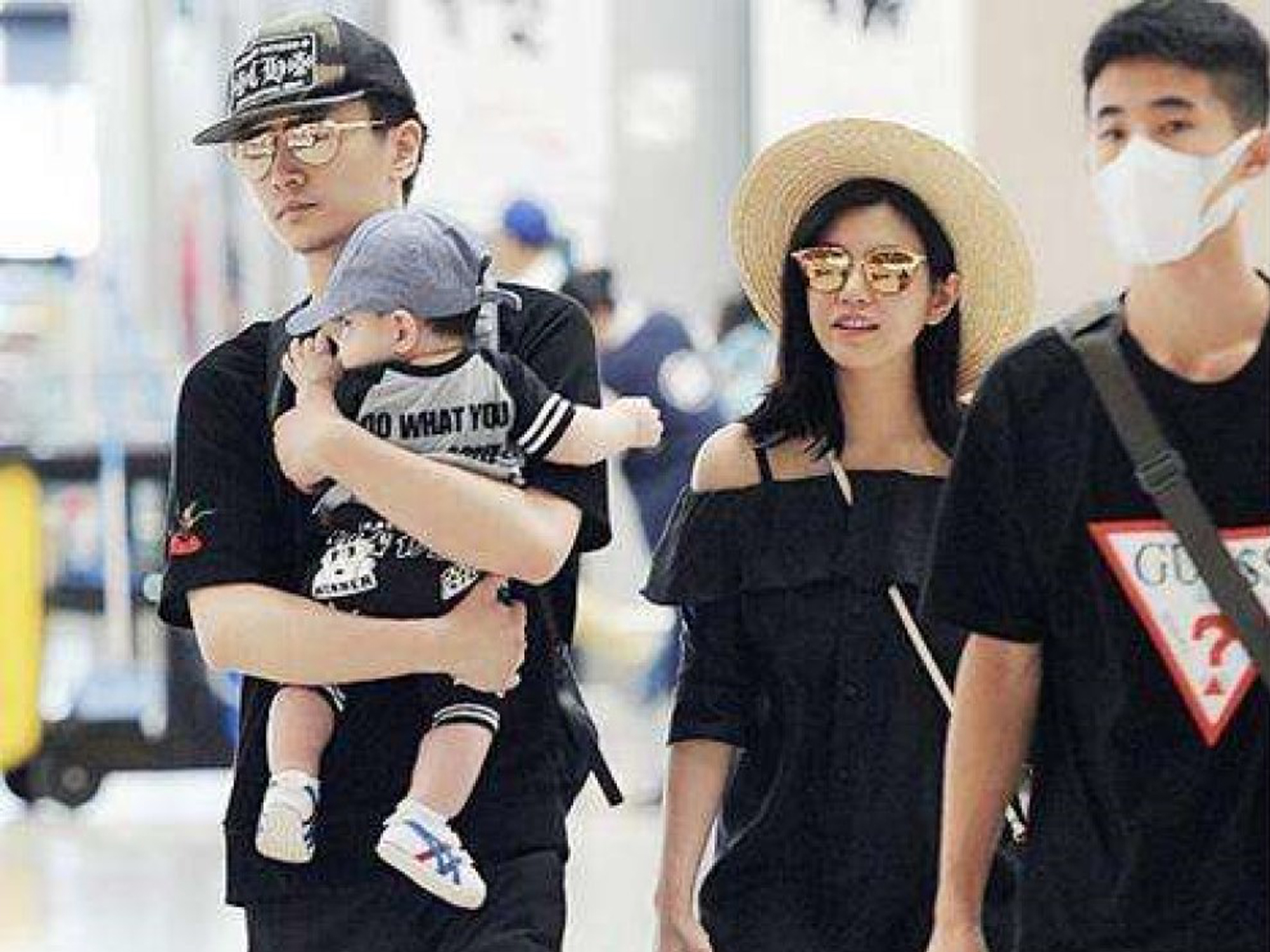 父姓母姓创意取名字大全,父姓白母姓成怎么取名