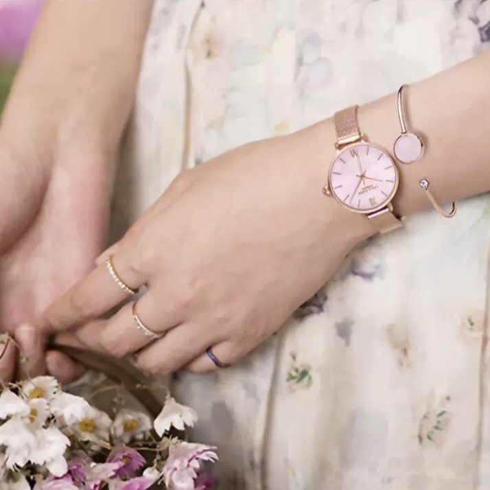 适合年轻人戴的小众手表中性款,哪些小众又有逼格的手表