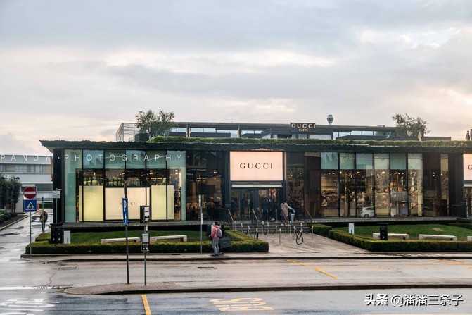 来意大利必买的奢侈品,意大利有什么值得买的奢侈品