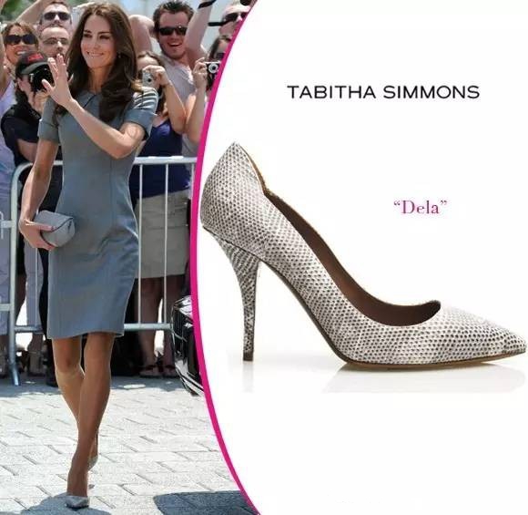 有哪些有品位又显得低调的高跟鞋,低调优雅高跟鞋