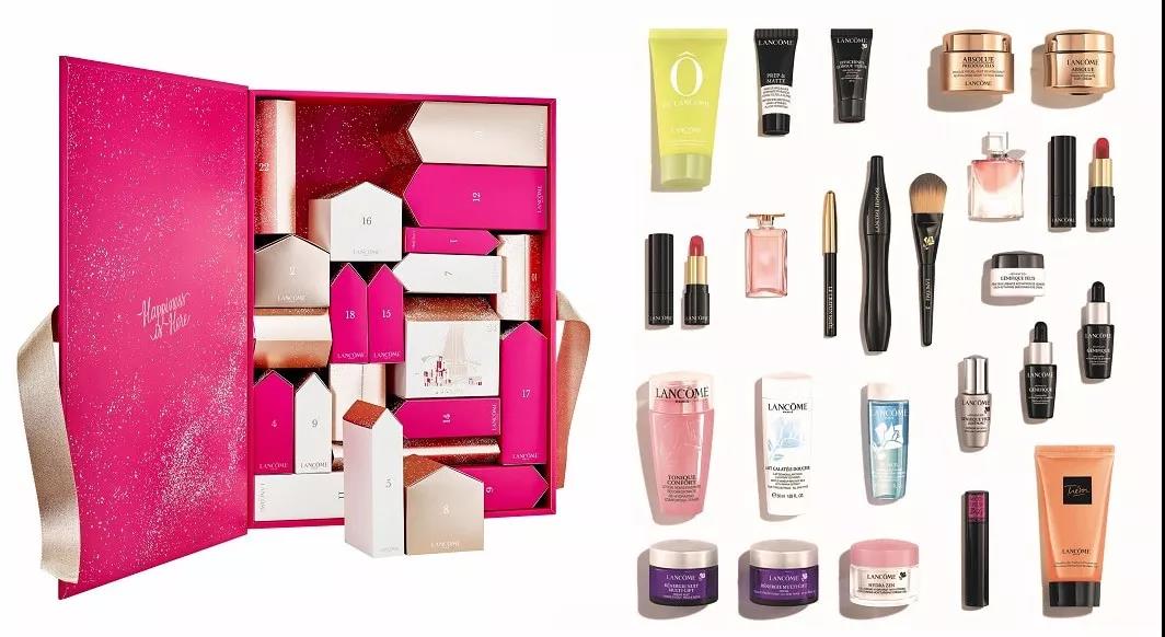 各大美妆品牌七夕新品,各美妆品牌最好单品