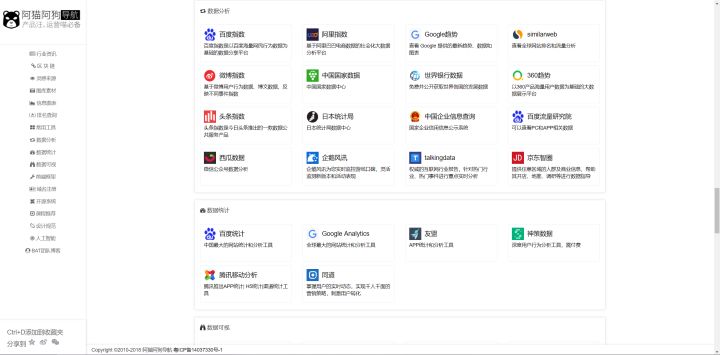 国内外#网址大全#博主神器ps、AI、数据分析、今日热榜#ppt#设计