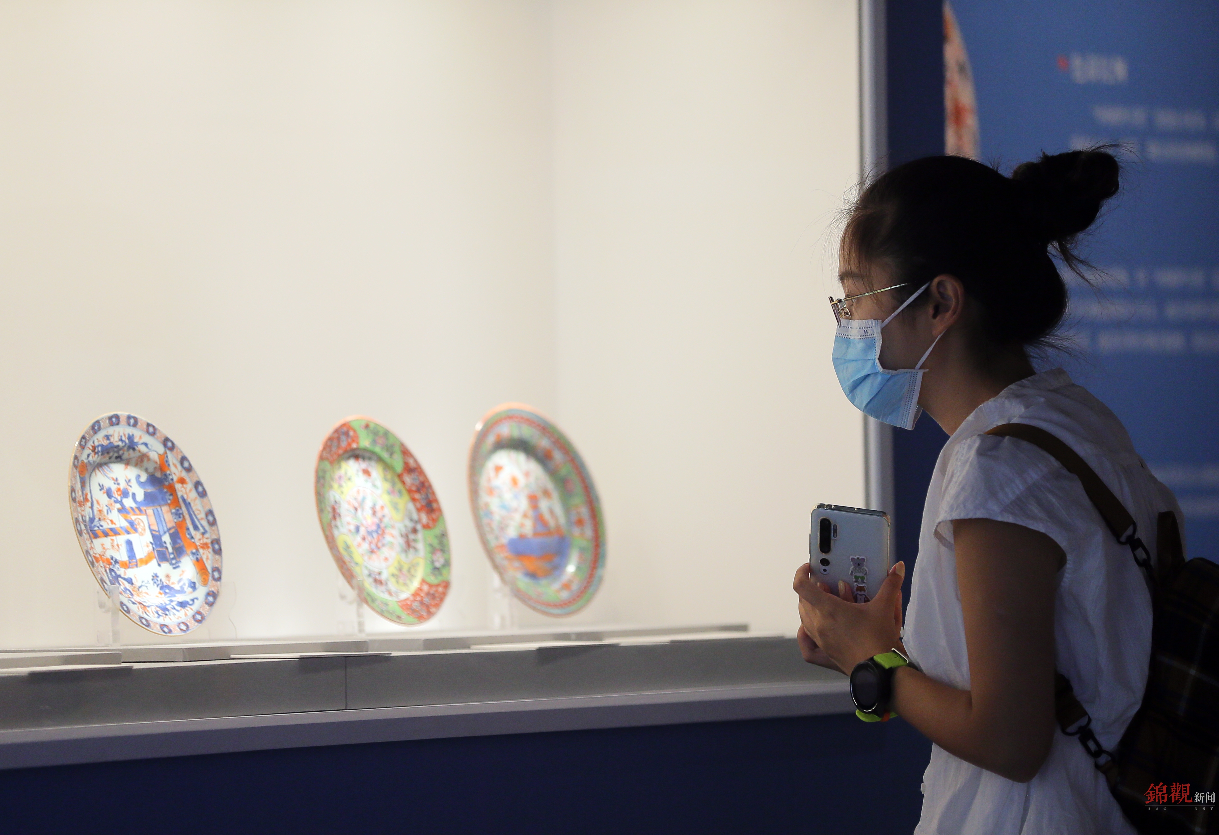 三百年中国瓷器vs日本“伊万里”背后有什么精彩故事?