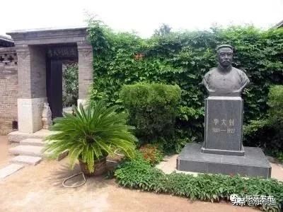 乐亭最美的地方,乐亭县古镇