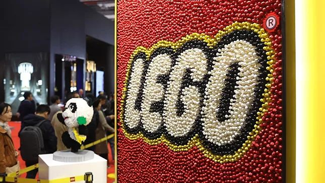 进博会产品去哪里买,进博会第五天观展