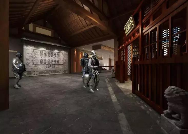 老北京六必居酱菜如何购买,老北京六必居有故事的酱菜