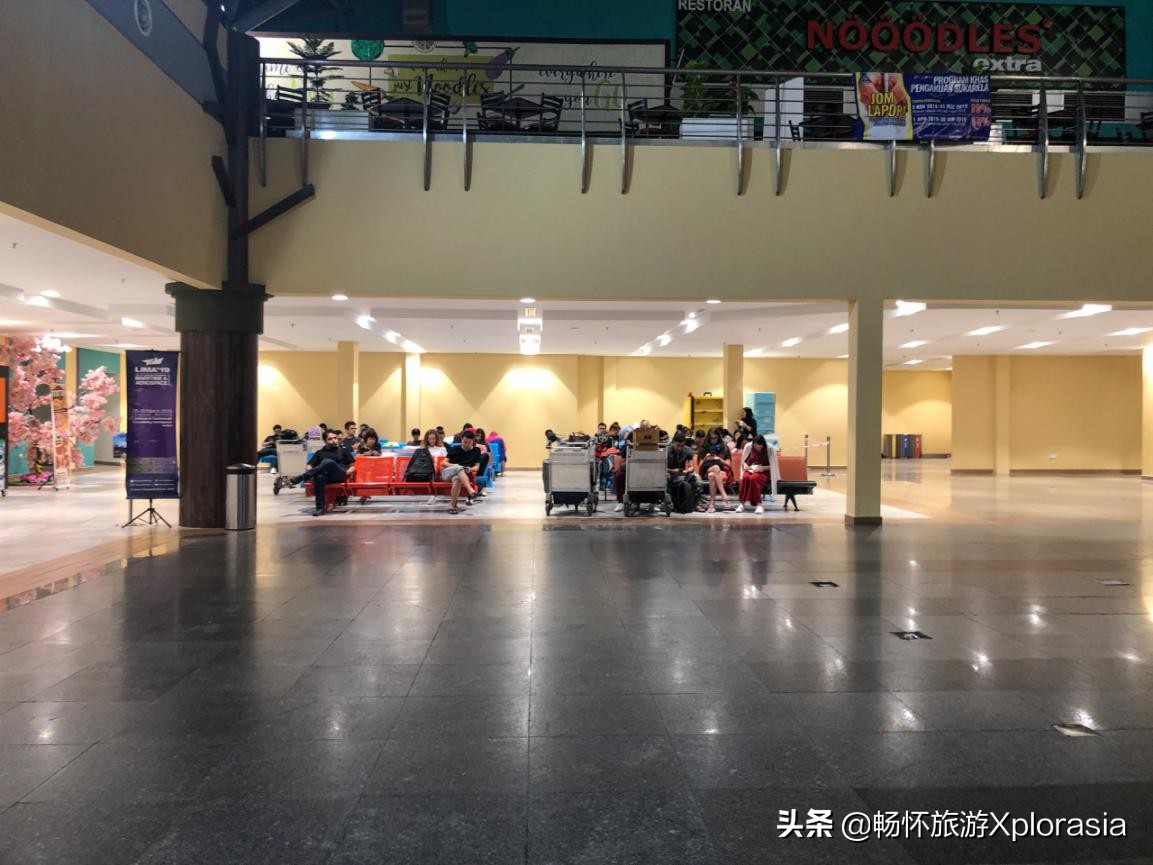 「最良心行程攻略」兰卡威超精简三天嗨翻天之行