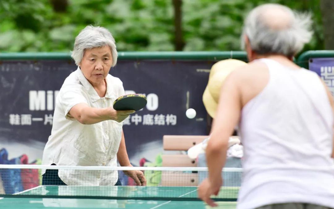 运动降压处方发布:确实有效!26种疾病都可以用