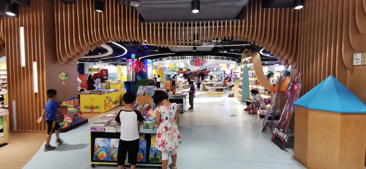 济南遛娃室内去哪里玩,济南值得玩的室内场馆