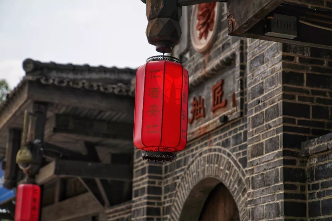 安仁古镇的市井生活,安仁古镇的介绍